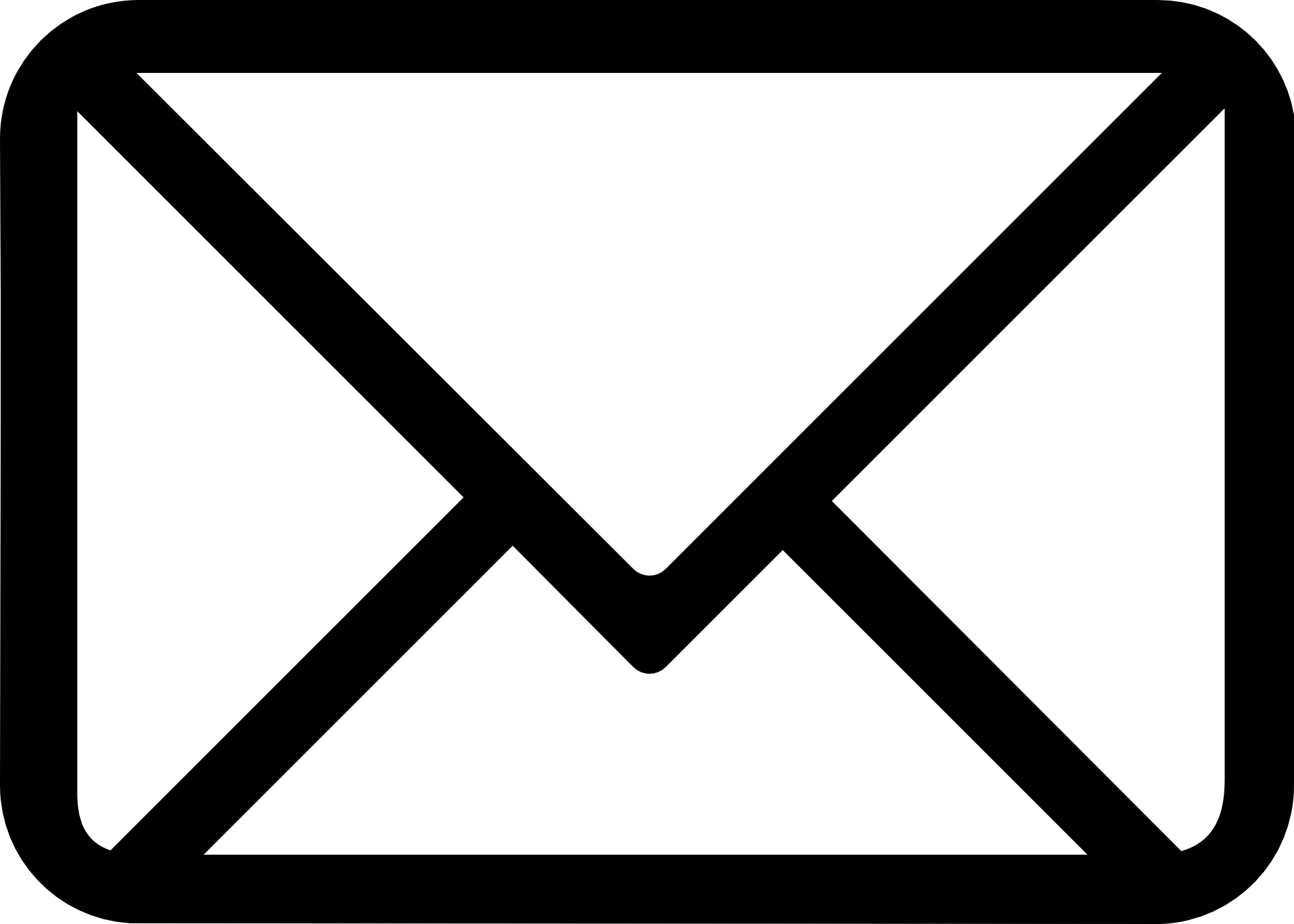 Email Icon