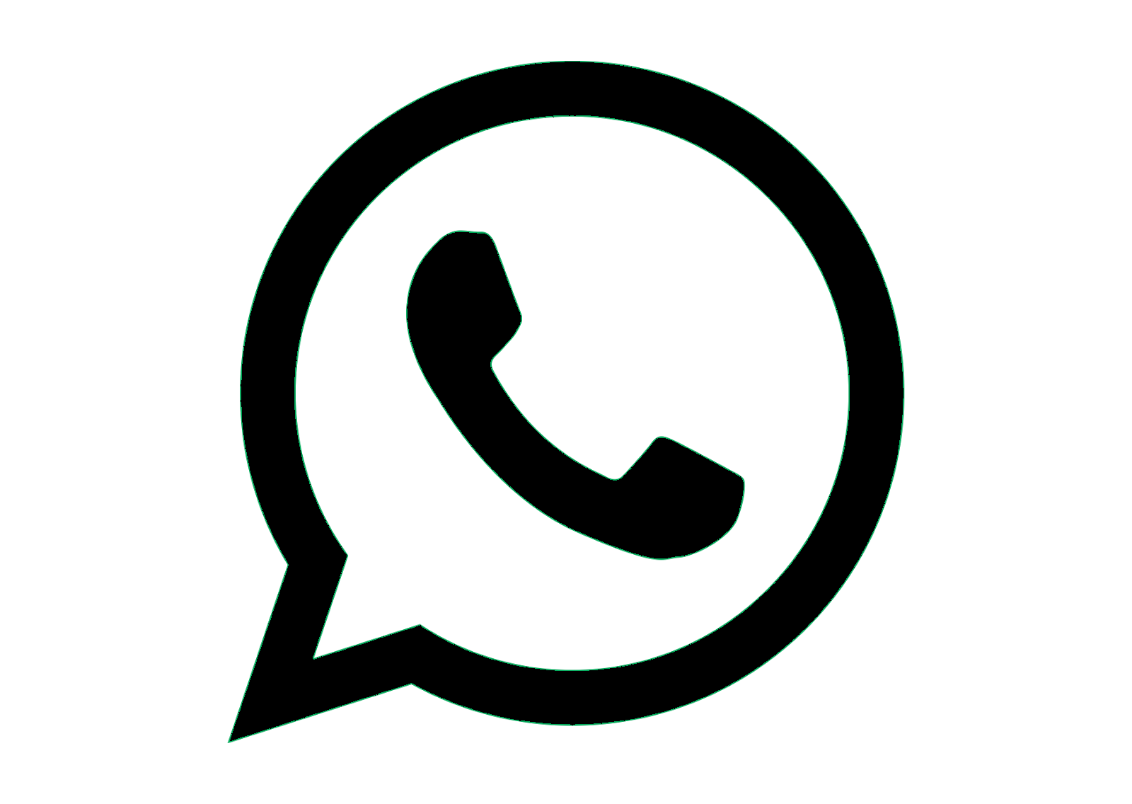 WhatsApp Icon