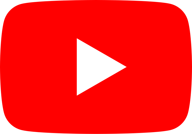 YouTube Icon